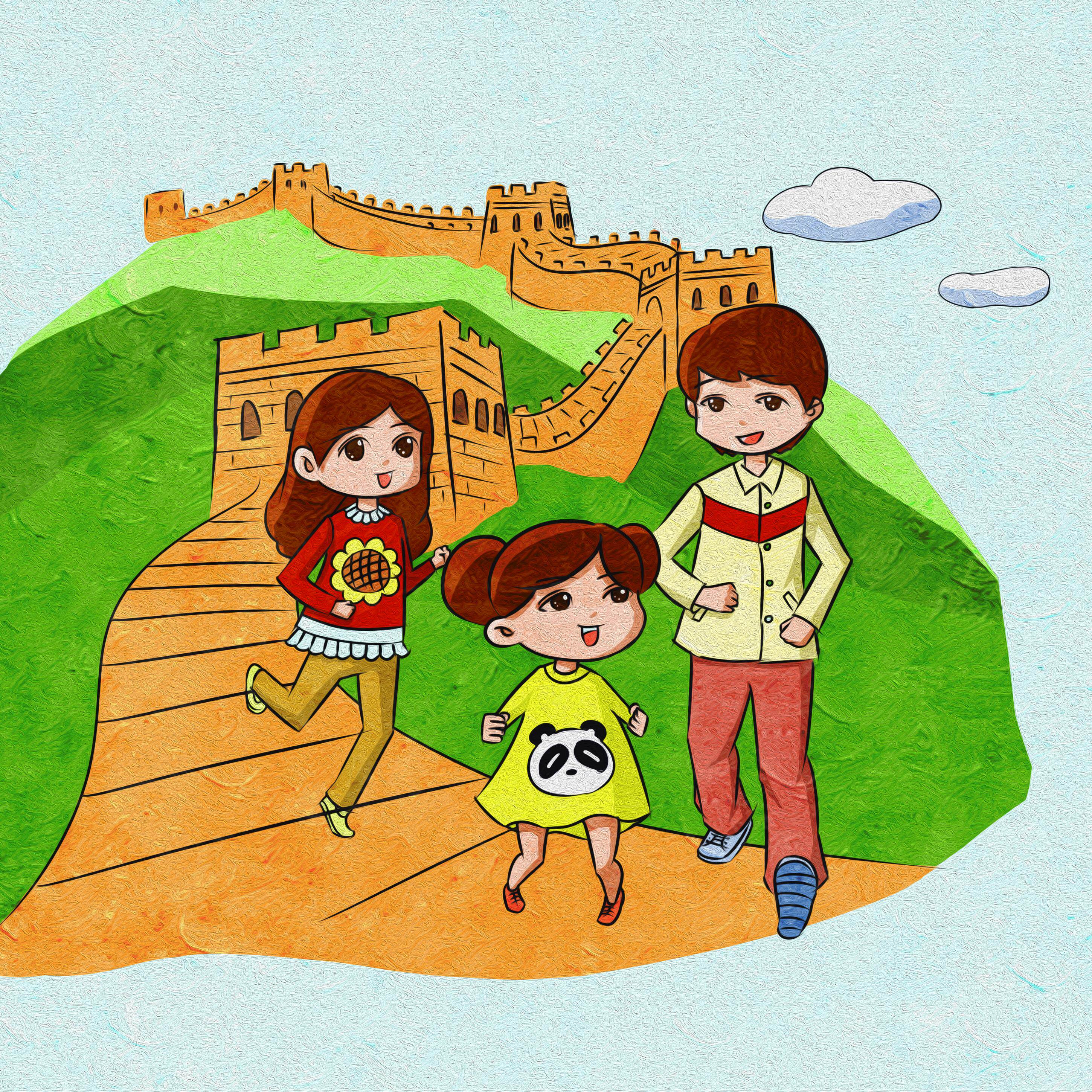 北京 八达岭长城 一日游 含门票/长城双园/夜游长城/上门接