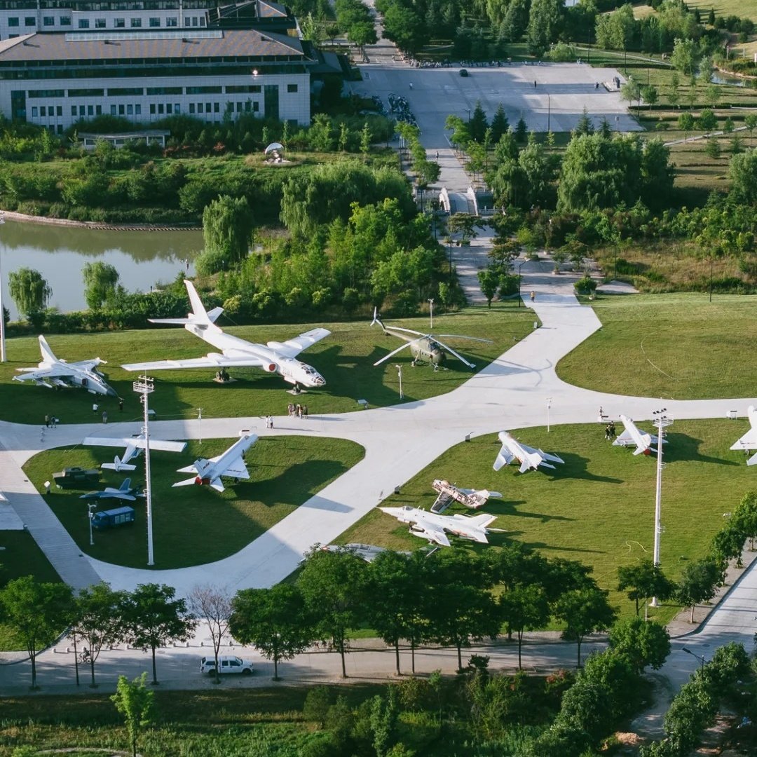 西安航天展 学霸带你游西北工业大学/碑林讲解研学一日游私家团