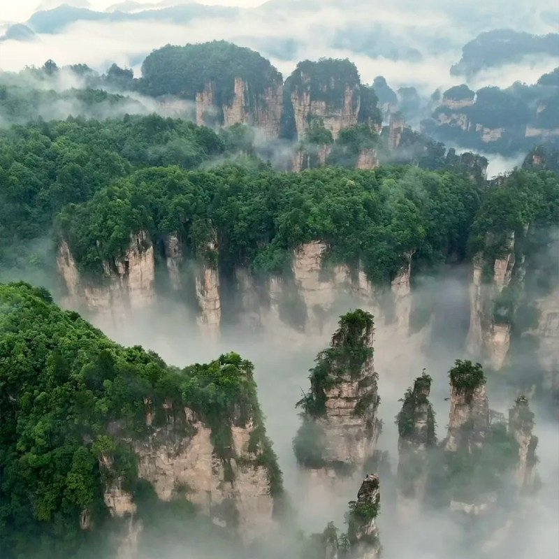 郑州10天9晚 开封博物馆/开封府/清明上河园/龙门石窟 跟团游