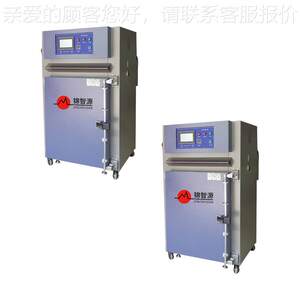 
High-temperature aging test High-temperature aging thermal circulation air-type industrial oven electronic instrumentation aging box