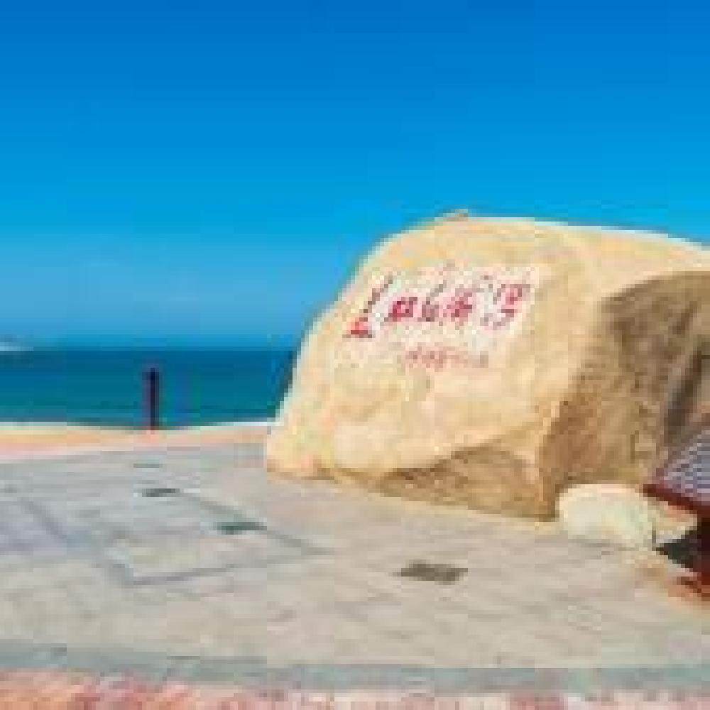 汕尾红海湾3天2晚私家团红海湾+风车岛+海上古堡+金町湾旅游区