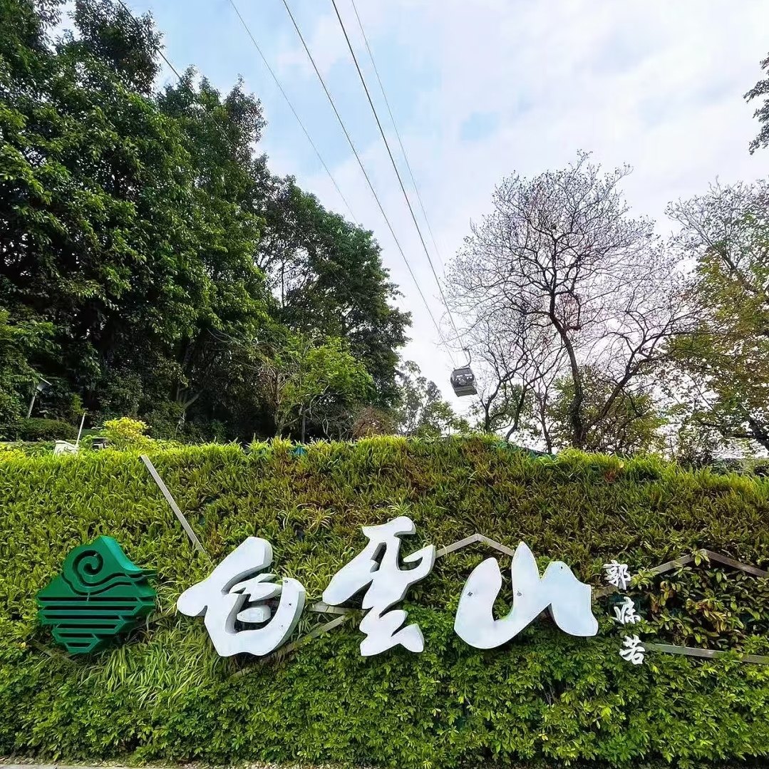 【广州+深圳+珠海】4天3晚游金色海岸+日月贝+中英街