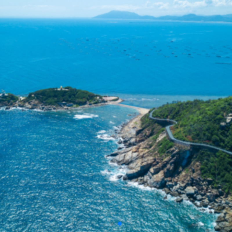 5天4晚三亚私家团住智选假日+亚龙湾+专属用车+一次被宠坏的旅行