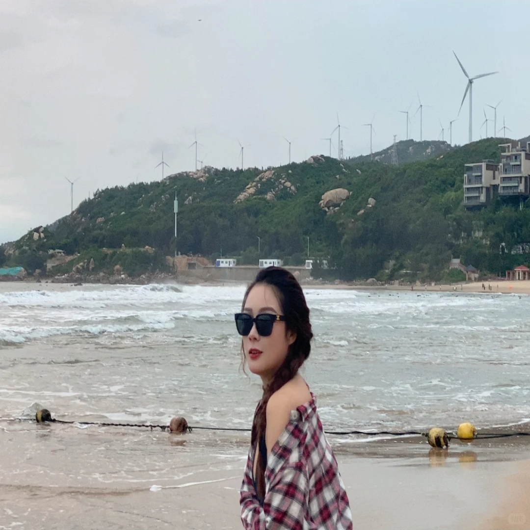 【拼小团】潮汕3天2晚旅游南澳岛+潮州古城精品小团