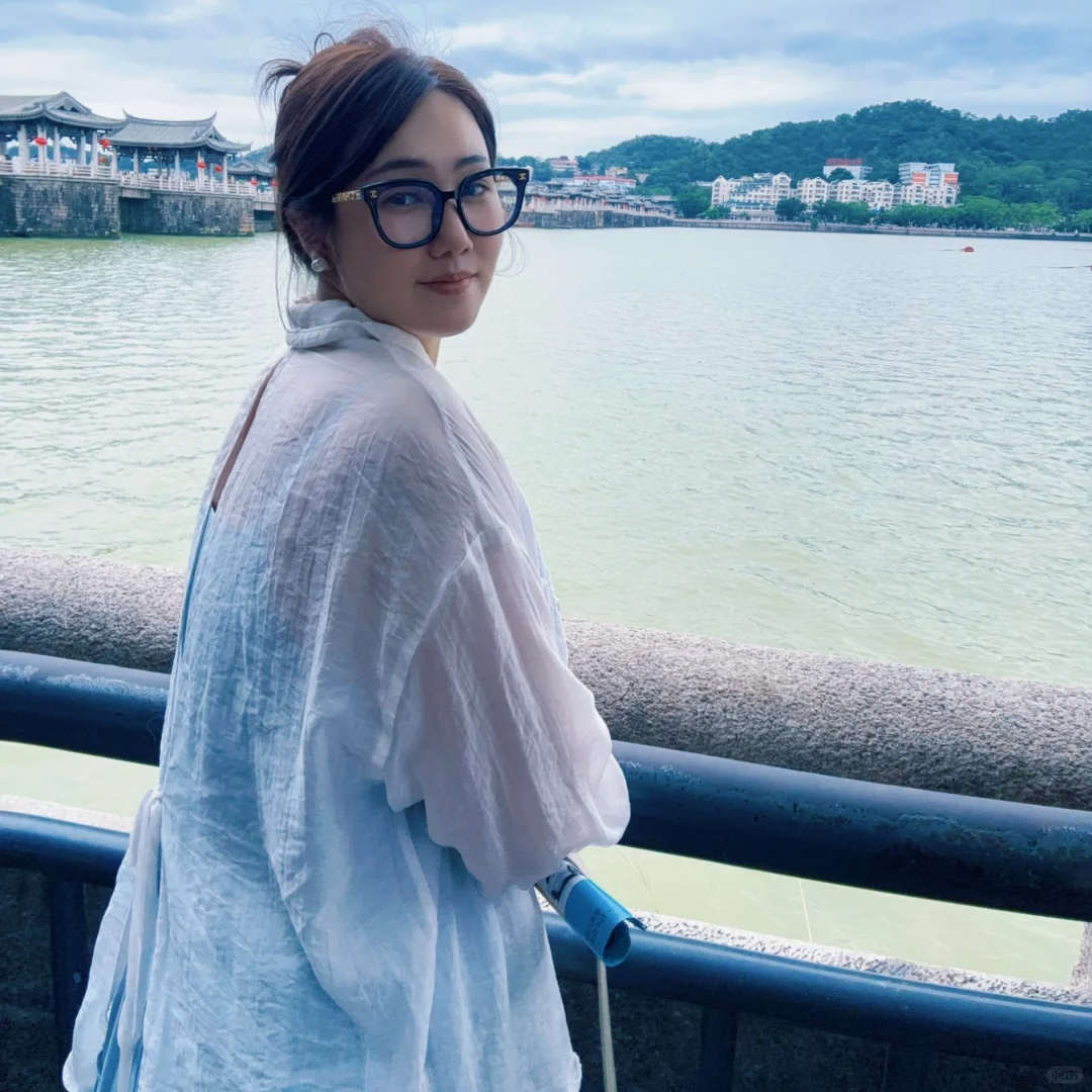 【拼小团】潮汕2天1晚旅游汕头南澳+潮州古城+广济桥