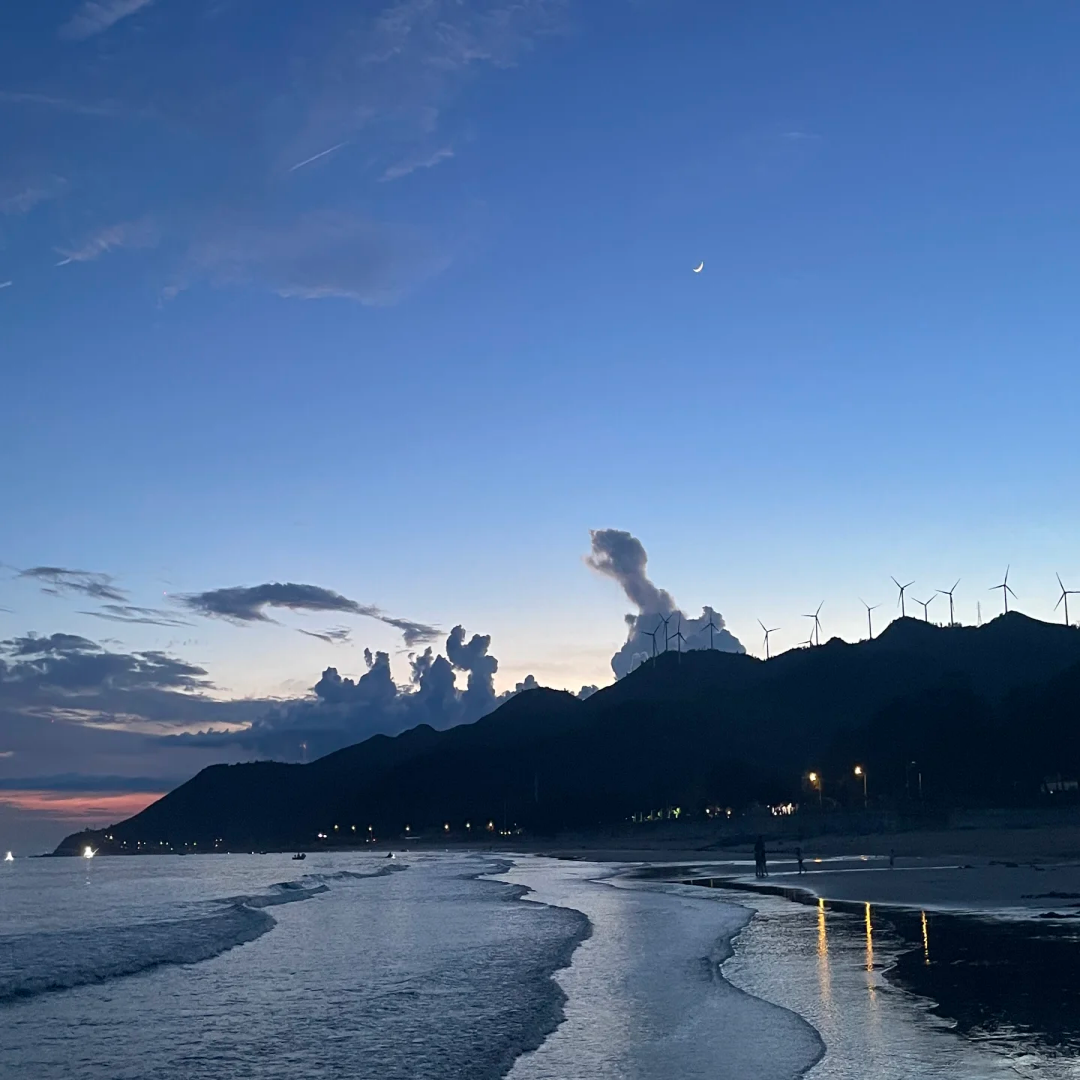 【私家团】潮汕2天1晚游汕头南澳岛+潮州古城+广济桥