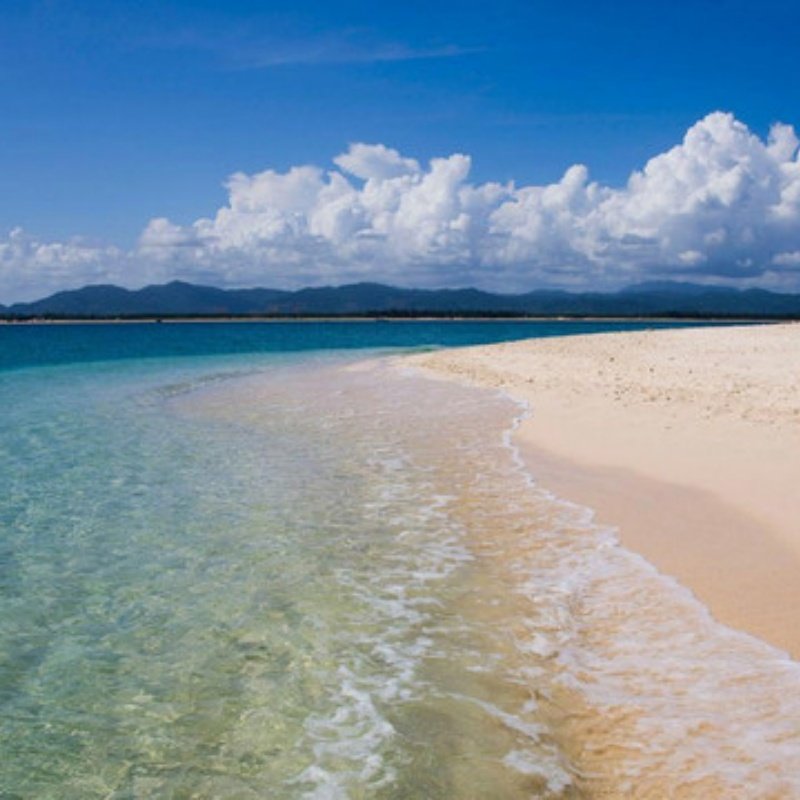 5天4晚海口私家团住麗枫+蜈支洲岛+专属用车+一次被宠坏的旅行