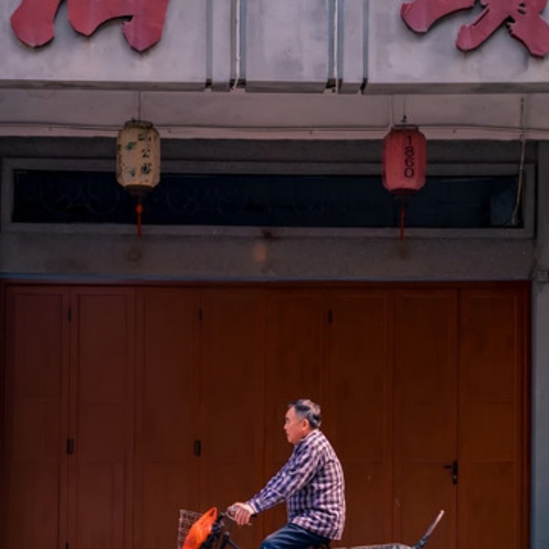 4天3晚汕头市私家团住皇格+龙湖古寨+专属用车+一次被宠坏的旅行