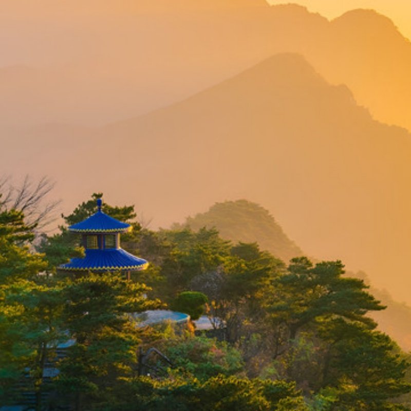 5天4晚南昌市私家团住潮曼+望庐山瀑布+专属用车一次被宠坏的旅行