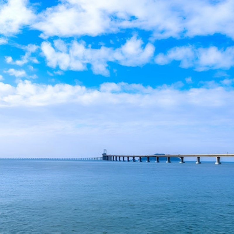 3天2晚潮州市私家团住格林豪泰+南澳岛+专属用车一次被宠坏的旅行