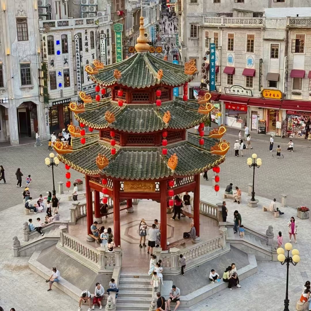 品味南澳岛一日游【汕头万象城集合】2号公路+彩虹海