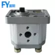 Bơm bánh răng CBN-E310 E314 E306 E304 E320 E325 E316 Bơm dầu thủy lực Huaian Vanke đồng hồ đo áp suất nước Thiết bị & dụng cụ