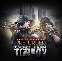 Escape from Tarkov Registration Service   Activation Service.    Purchase Cdk on Behalf of You. Steam Can Also Be Used.