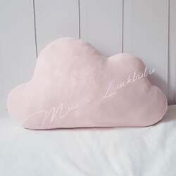 ins Nordic Stars Pillow Stars Clouds Velvet Cushion Sofa Pillow Office Nap Pillow Free Shipping