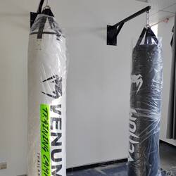 Boxing Sandbags Sanda Vertical Hanging Sandbags Boxing Adult Gym Taekwondo Training Equipment