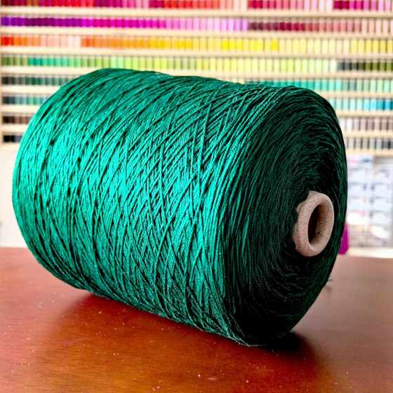 Cross Stitch E-line embroidery thread self-matching 100% Egyptian long velvet cotton embroidery thread Accessories and tools Note color number