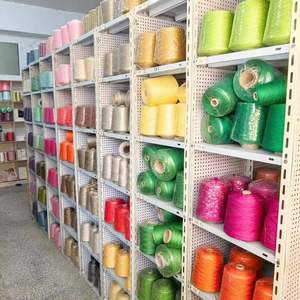 Cross Stitch E-line embroidery thread self-matching 100% Egyptian long velvet cotton embroidery thread Accessories and tools Note color number