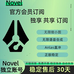 Novelai Member Novel Ai Painting Vibe Transfer V4 Diffusion V4.5 Model