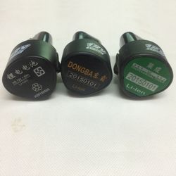 Triangle battery Virtue Tianyang Dongba Laicheng 12v lithium battery universal triangle lithium battery hand drill 12v