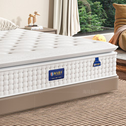 Haima Comfortable and Soft Roll Bag B&B Hotel Independent Bag Spring Mattress 180×200 Thickeneded