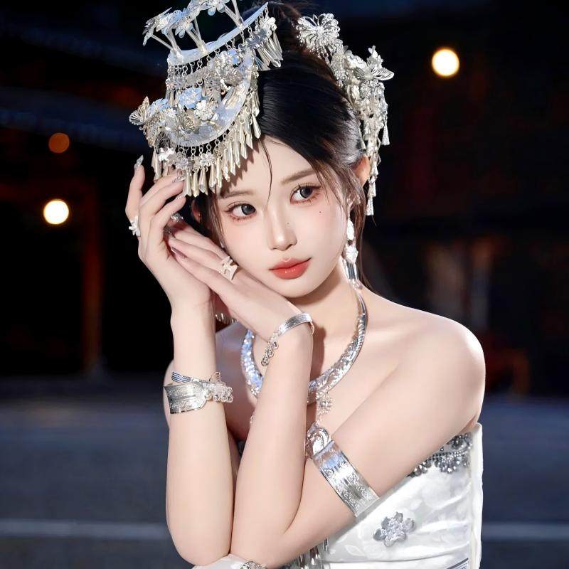 纯玩+超高性价比贵阳安顺黄果树瀑布小七孔千户苗寨5天4晚跟团游