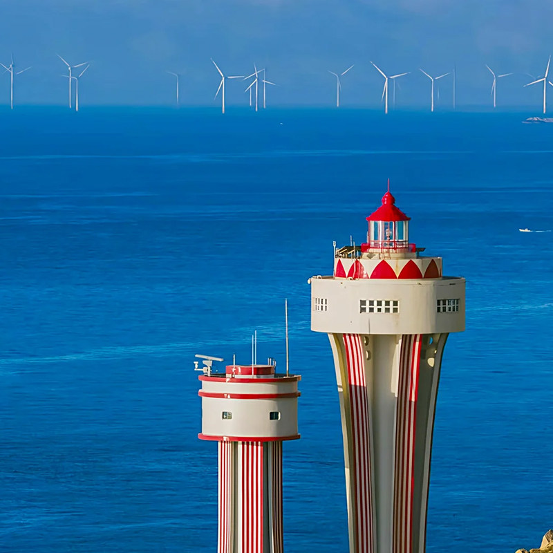 汕头潮州南澳岛包车一日游2-6人团 上门接送+可拼团+潮汕纯玩旅游