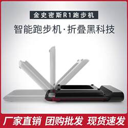 Walkingpad Treadmill R1 Home Model Smart Foldable Indoor Small Walking Machine for Indoor Fitness