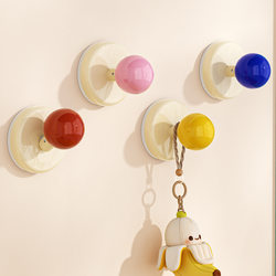 Dopamine suction cup hook is punch-free and powerful