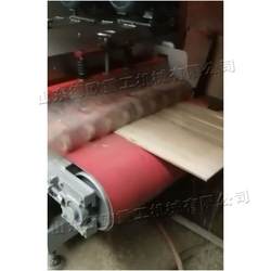 Ceramic tile single cutting group multi-knife automatic foot cutting machine Mosaic automatic cutting machine Stone floor cutting deposit wire cutting equipment