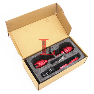 
Dayang Rui modified trachea ball rubber rod front wheel front fork cup