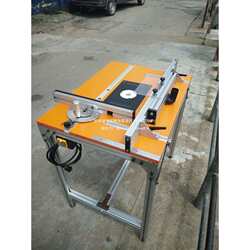 Tabletop Electric Wood Router, Anti-Static Engraving Machine, Edge Trimming Machine, Heavy-Duty Workbench, Inverted Setup, Large Router, Inverted Setup