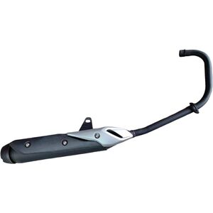 
Haojiang Motorcycle Xuanying Tracheal Muffler