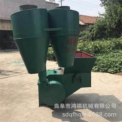 Xiangxizhou cattle and sheep forage crusher for sale rice straw peanut seedling chaff crusher corn cob feed crusher