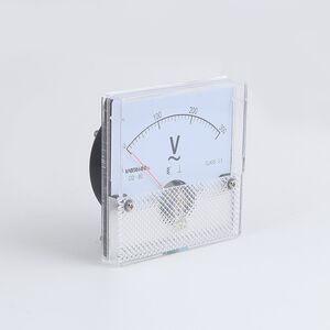 DH-80 CD-80 500V AC voltage table 80x80 300V
