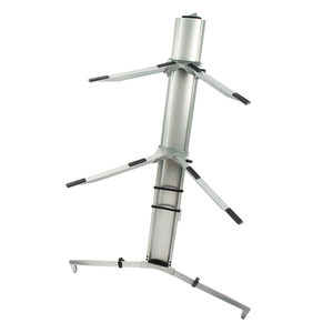 
Layer keyboard aircraft stand midi keyboard stand synthesizer stand electronic key electric piano stand universal