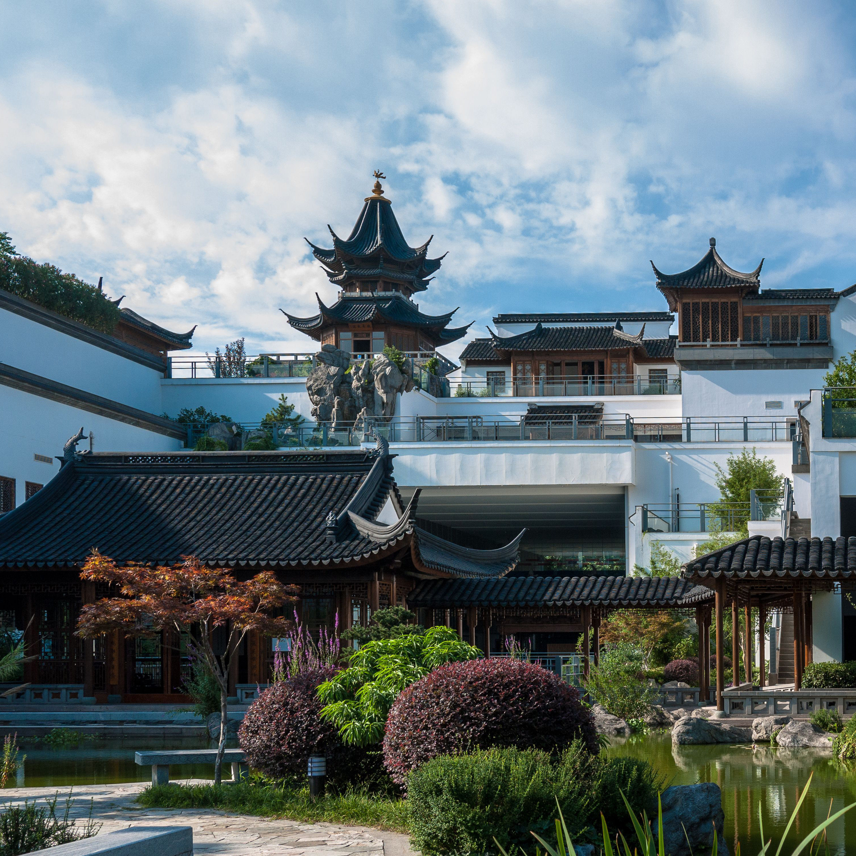 【万卷说·私家团】江宁织造博物馆·文史讲师人工讲解1.5~2小时