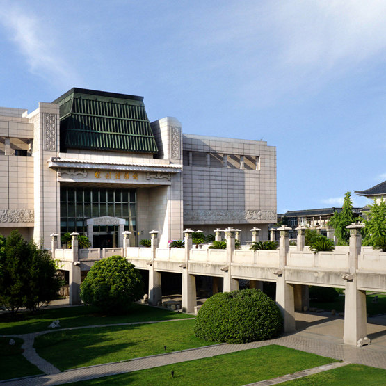 不含门票【万卷说】徐州博物馆·文史讲师 人工讲解2小时