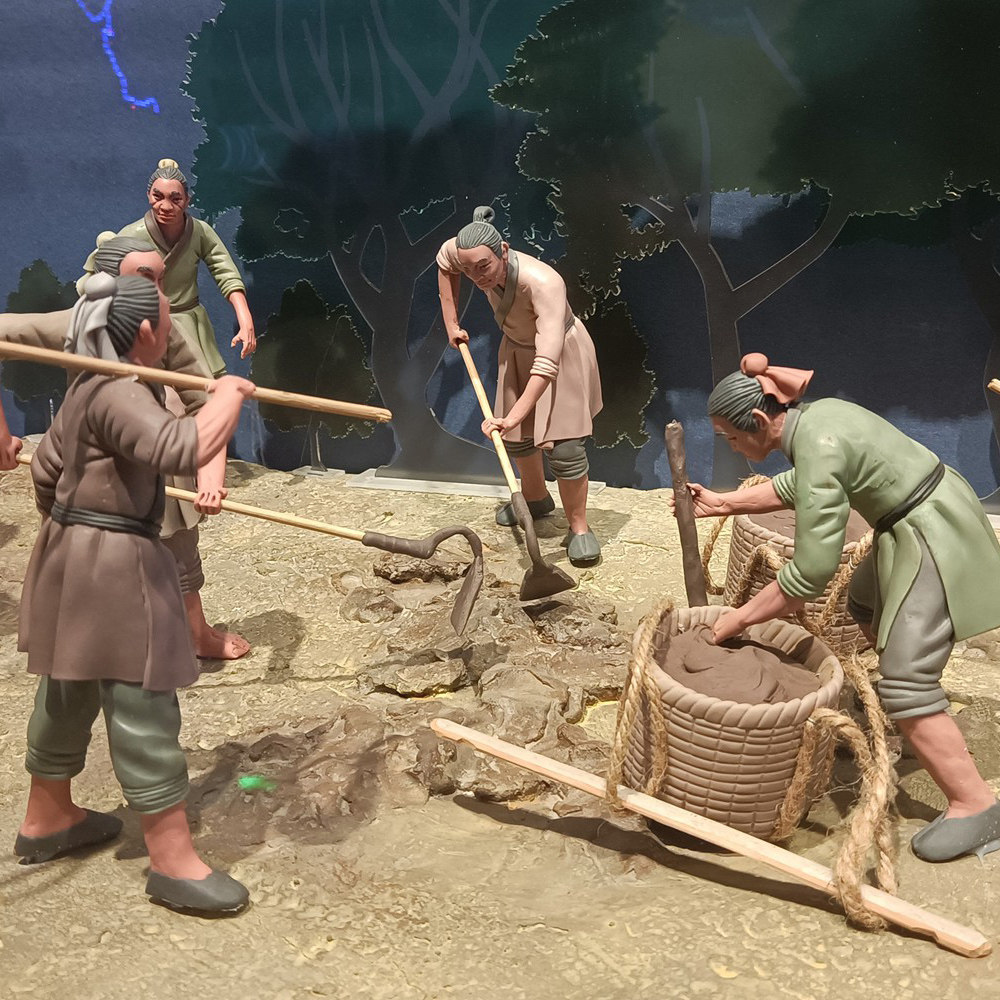 【万卷说·私家团】南京城墙博物馆·文史讲师人工讲解1.5~2小时