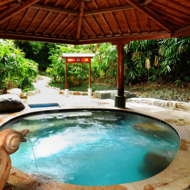 【温泉直通车】广州往返恩平锦江温泉酒店纯玩半自助3天