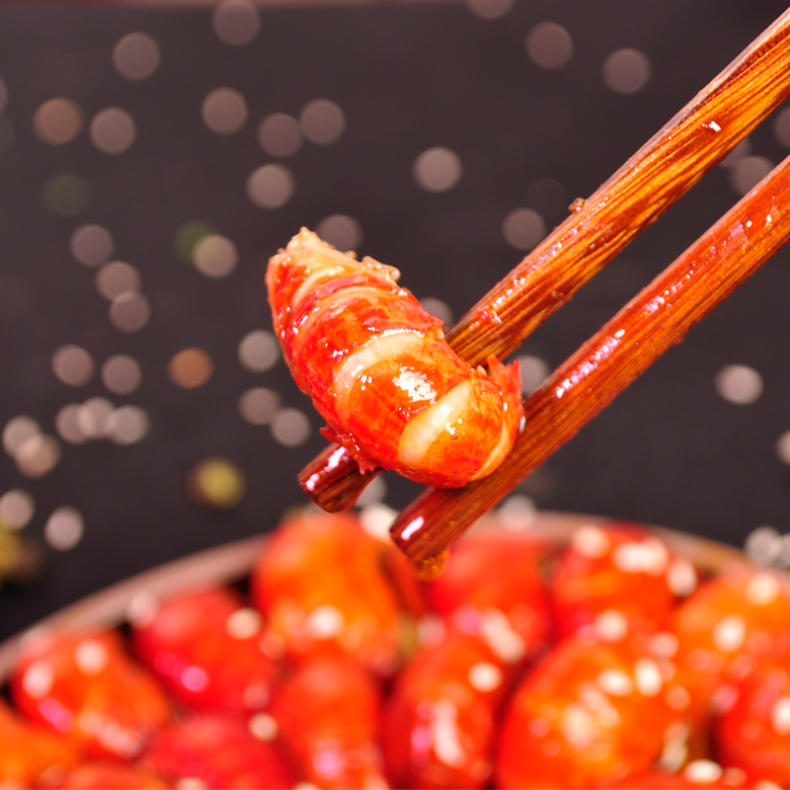 盘点这7种口味小龙虾，让你度过完整夏天(图3)