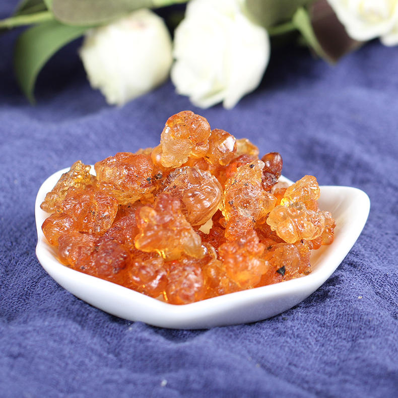 常喝桃胶皂角米雪燕羹，让女人更美丽优雅(图3)