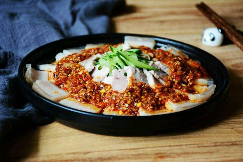 爱吃五花肉的要收藏,推荐5种特色吃法(图6) 爱吃五花肉的要收藏,推荐5种特色吃法(图6)