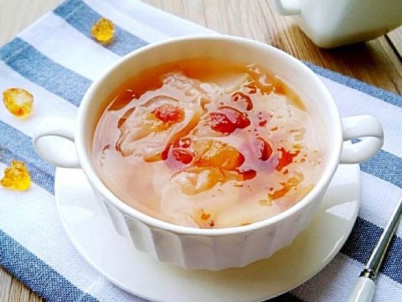 燕窝这样炖不化水，营养还能翻倍！(图1)