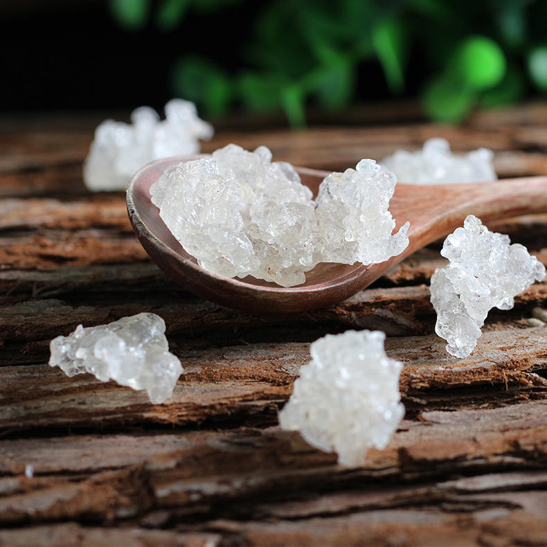 常喝桃胶皂角米雪燕羹，让女人更美丽优雅(图5)