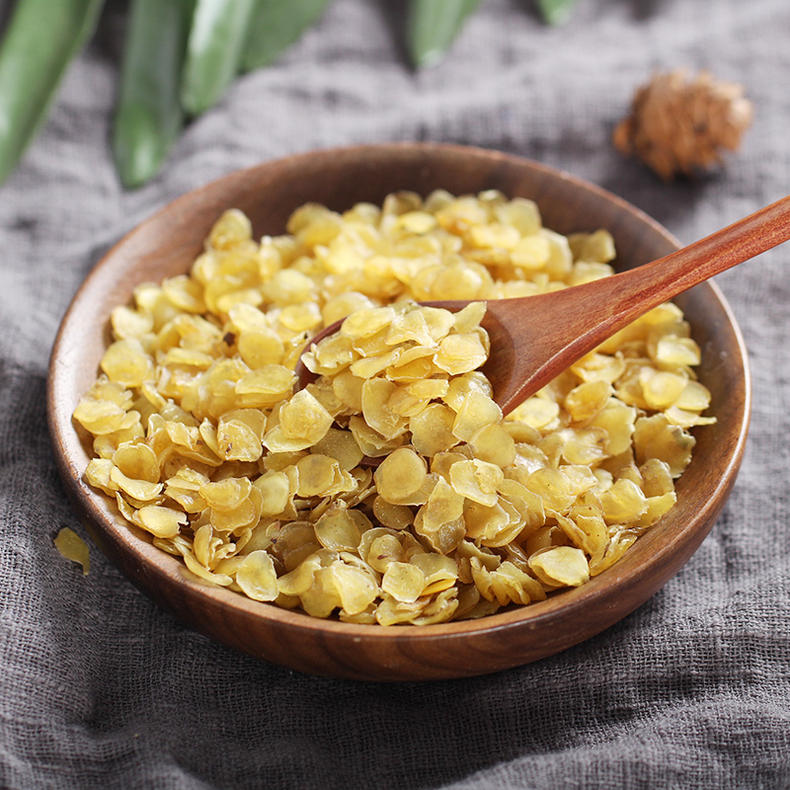 常喝桃胶皂角米雪燕羹，让女人更美丽优雅(图7)