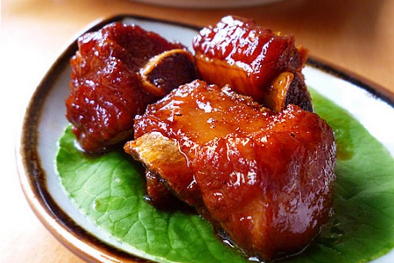 推荐5种排骨特色家常菜，看你爱吃哪种？(图7)