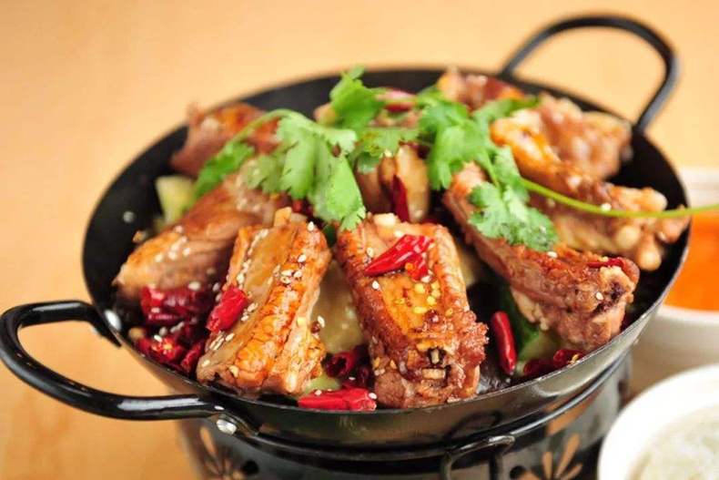 推荐5种排骨特色家常菜，看你爱吃哪种？(图4)