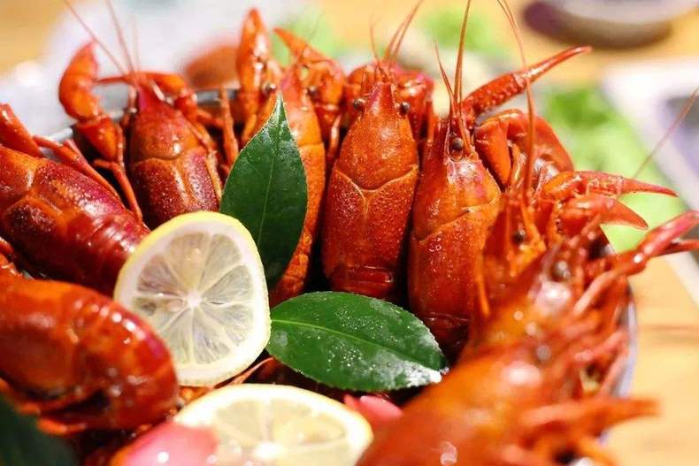 盘点这7种口味小龙虾，让你度过完整夏天(图9)