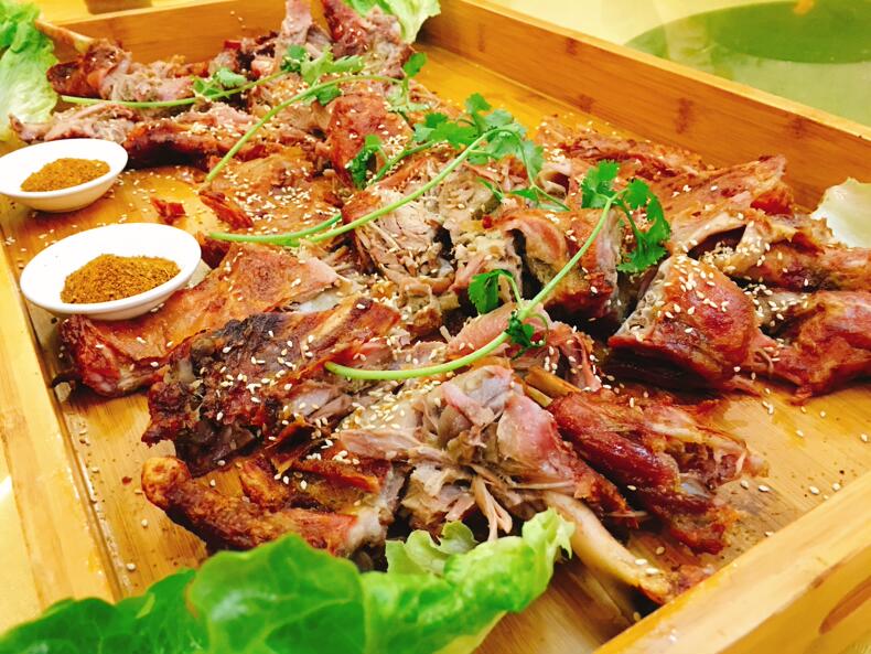 爱吃羊肉不知道怎么做？试试这五种做法(图7)