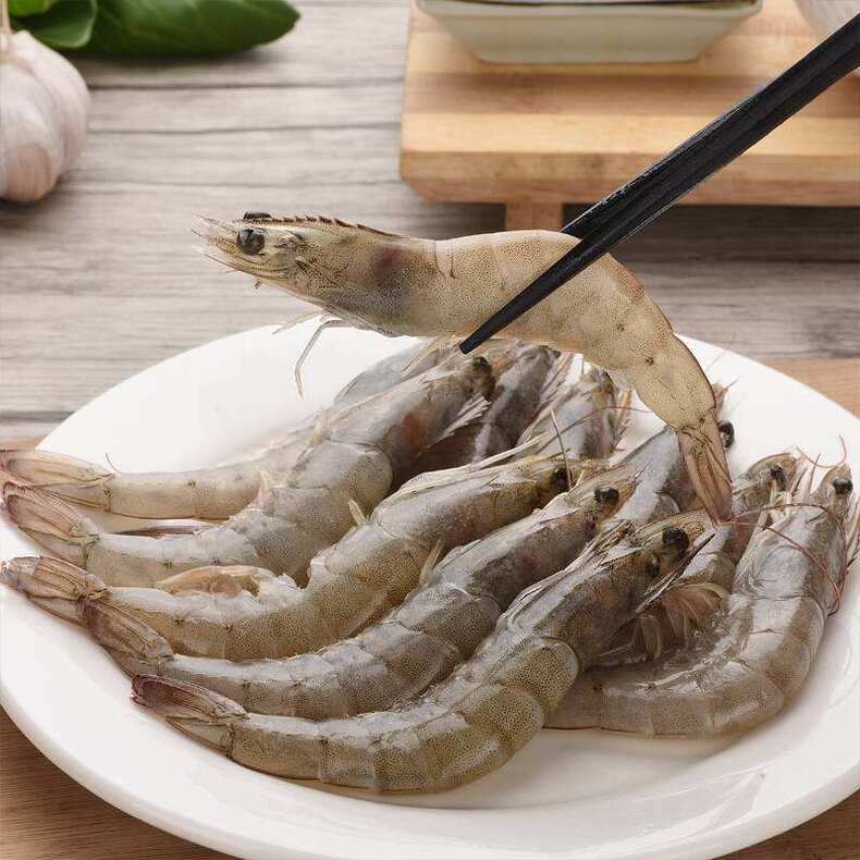 吃虾可获得七个好处，可惜这两种人不能吃(图6)